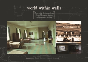 World Within Walls exhibition